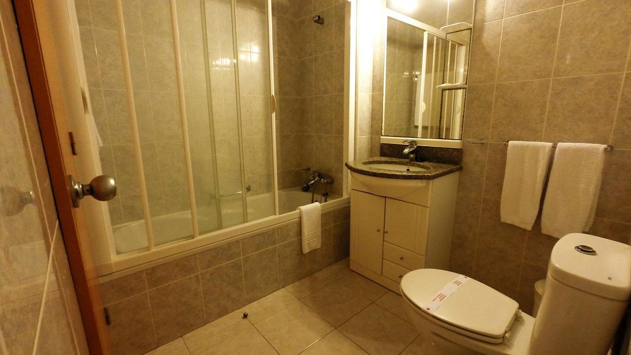 Apartamentos Turisticos Vila Praia Vila Praia de Âncora Exteriör bild