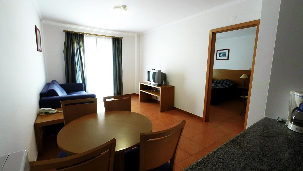 Apartamentos Turisticos Vila Praia Vila Praia de Âncora Exteriör bild