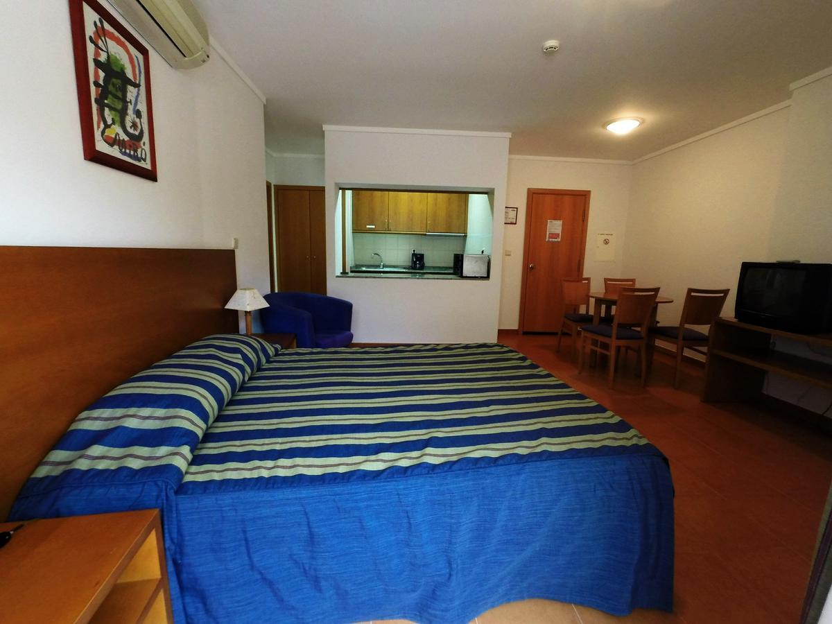 Apartamentos Turisticos Vila Praia Vila Praia de Âncora Exteriör bild