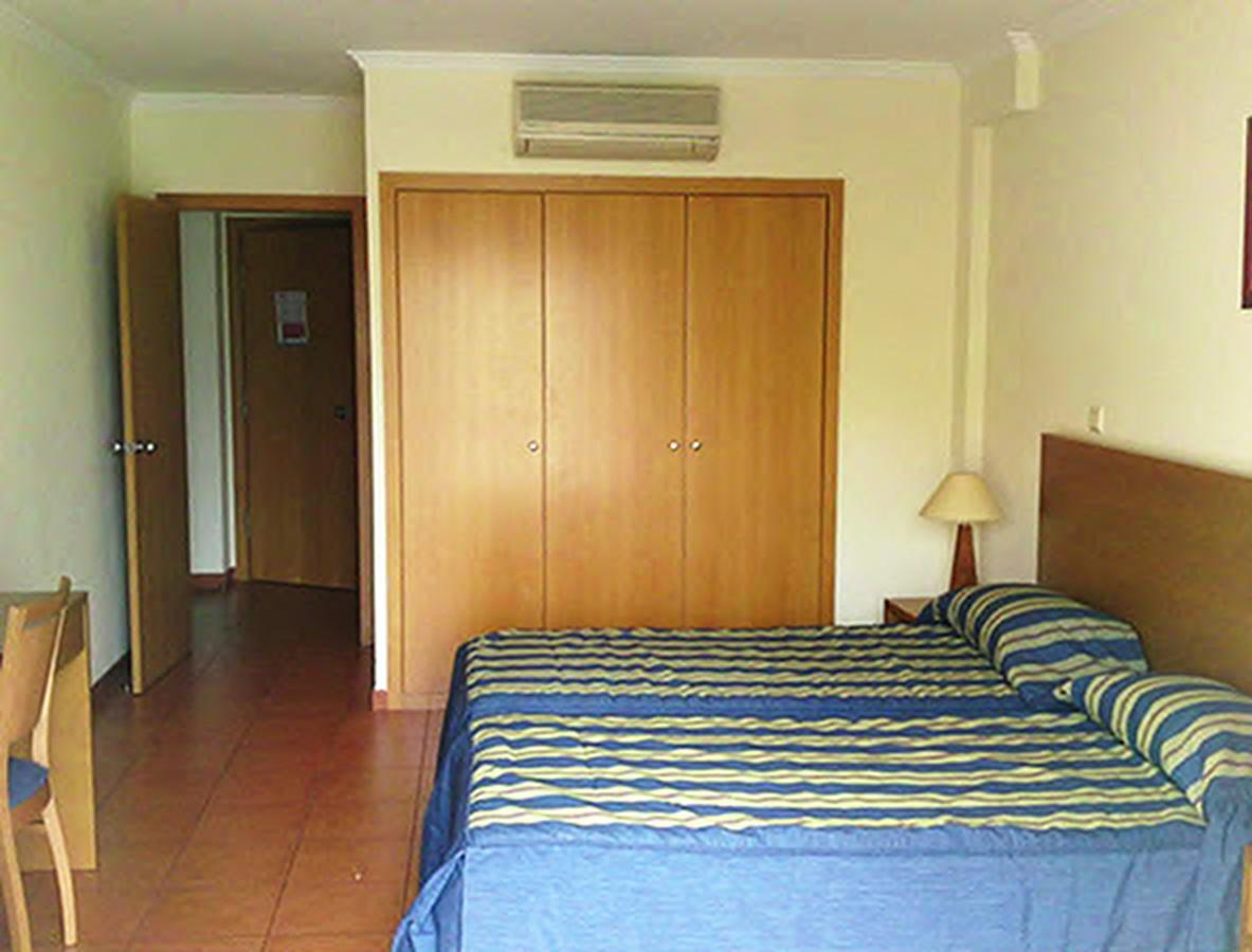 Apartamentos Turisticos Vila Praia Vila Praia de Âncora Exteriör bild