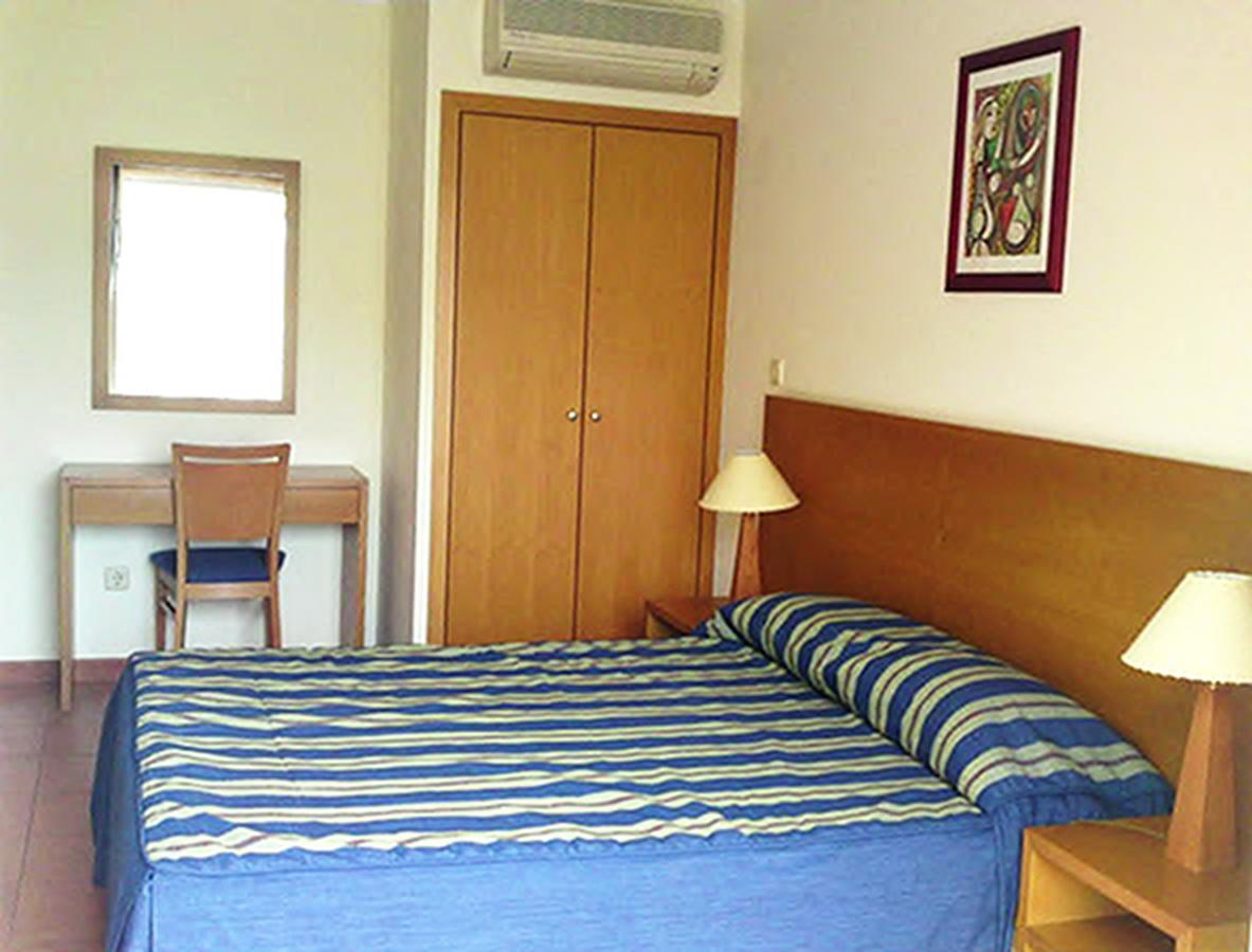 Apartamentos Turisticos Vila Praia Vila Praia de Âncora Exteriör bild
