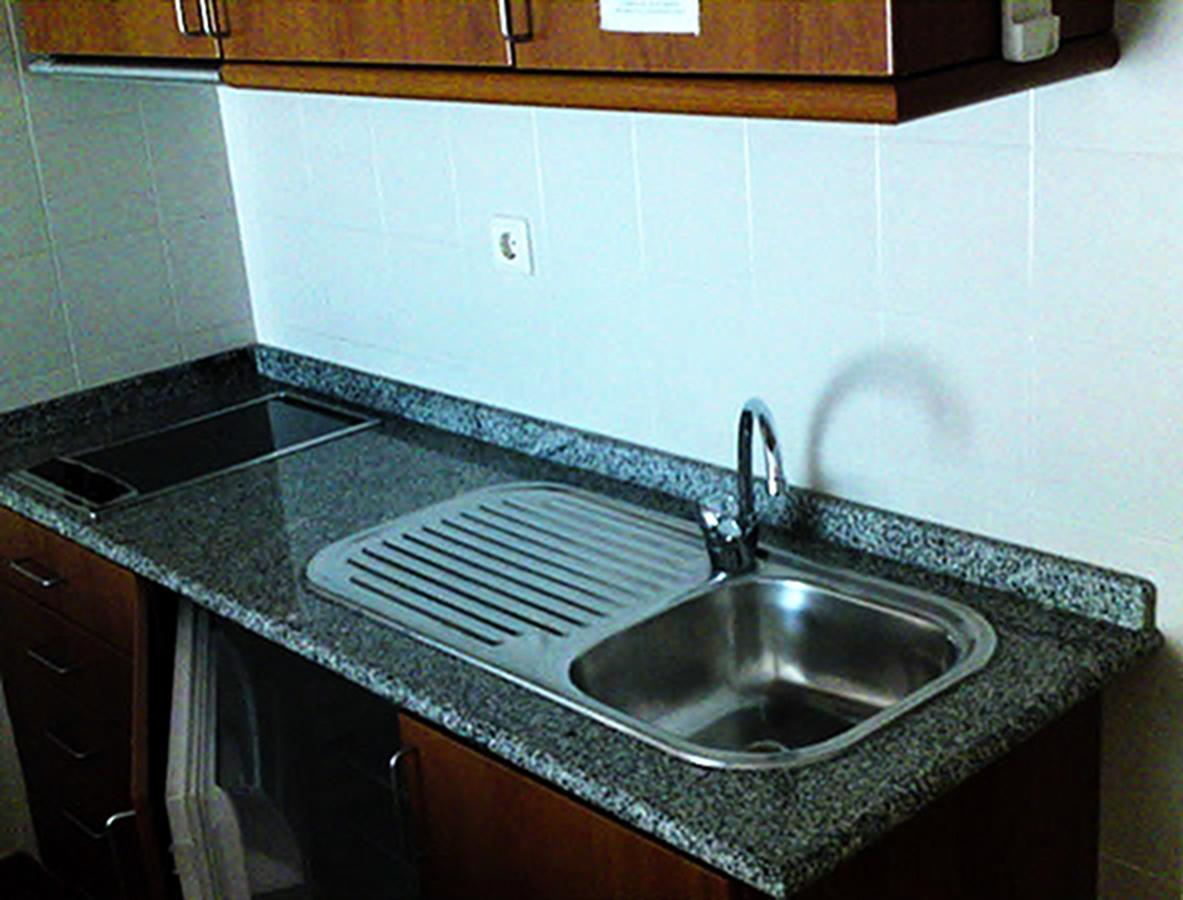 Apartamentos Turisticos Vila Praia Vila Praia de Âncora Exteriör bild