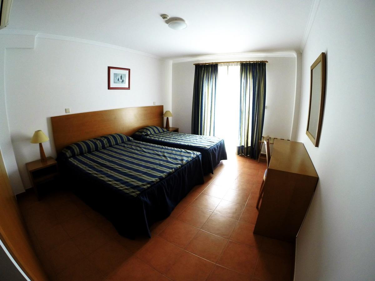 Apartamentos Turisticos Vila Praia Vila Praia de Âncora Exteriör bild