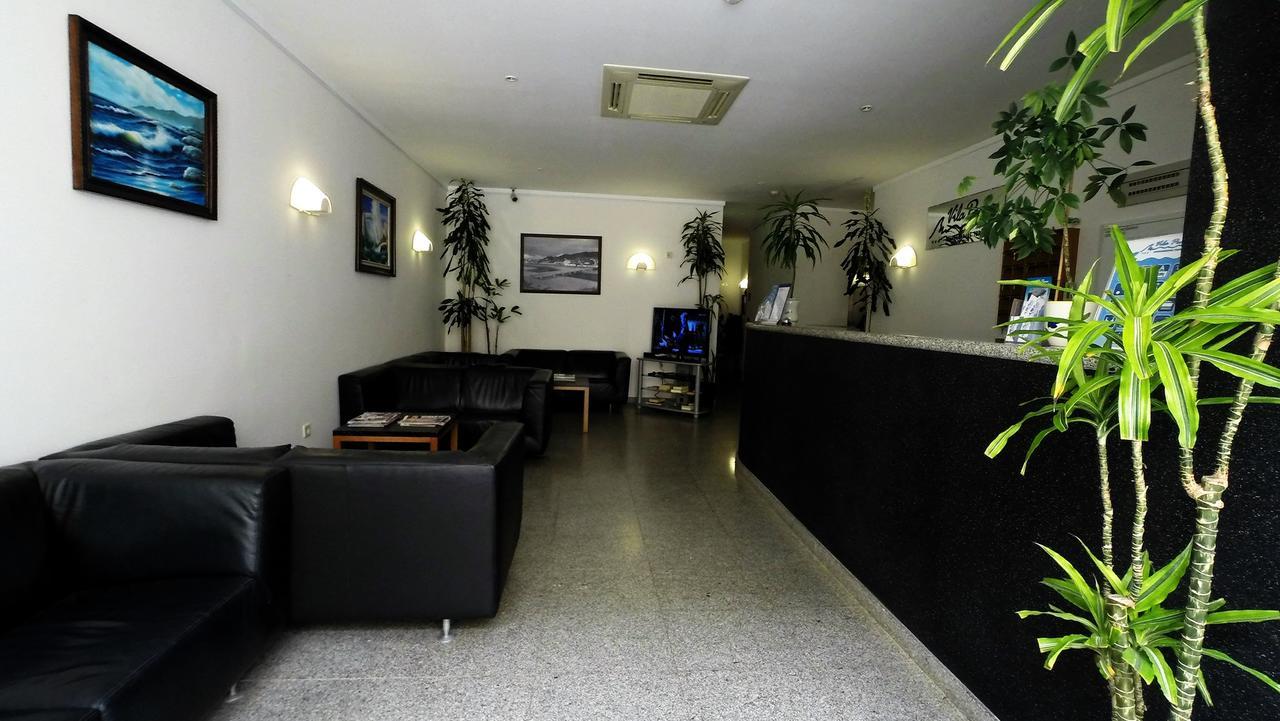 Apartamentos Turisticos Vila Praia Vila Praia de Âncora Exteriör bild