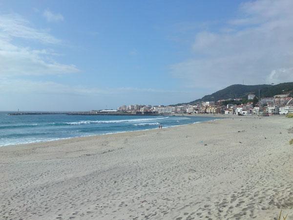 Apartamentos Turisticos Vila Praia Vila Praia de Âncora Exteriör bild