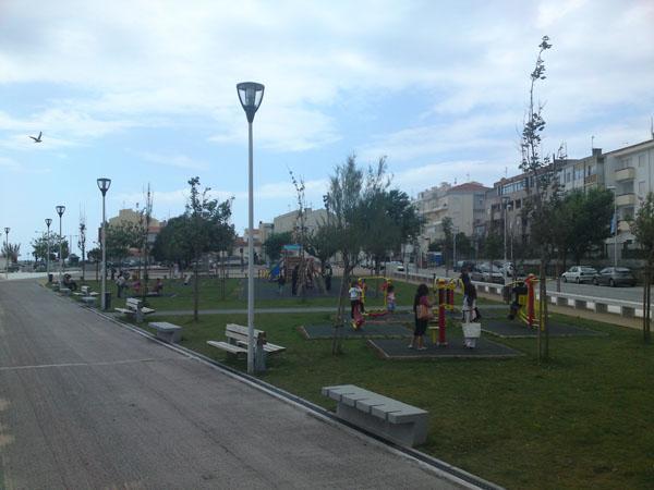 Apartamentos Turisticos Vila Praia Vila Praia de Âncora Exteriör bild