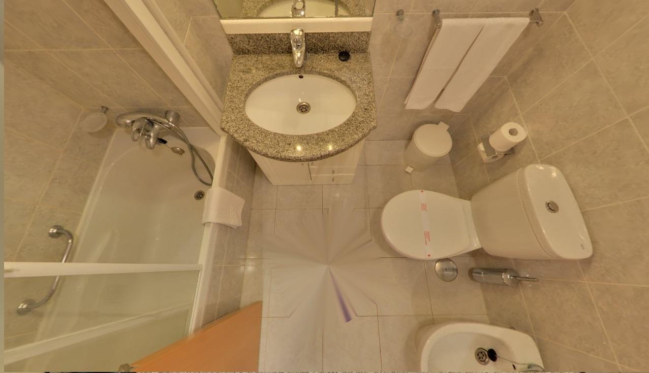 Apartamentos Turisticos Vila Praia Vila Praia de Âncora Exteriör bild