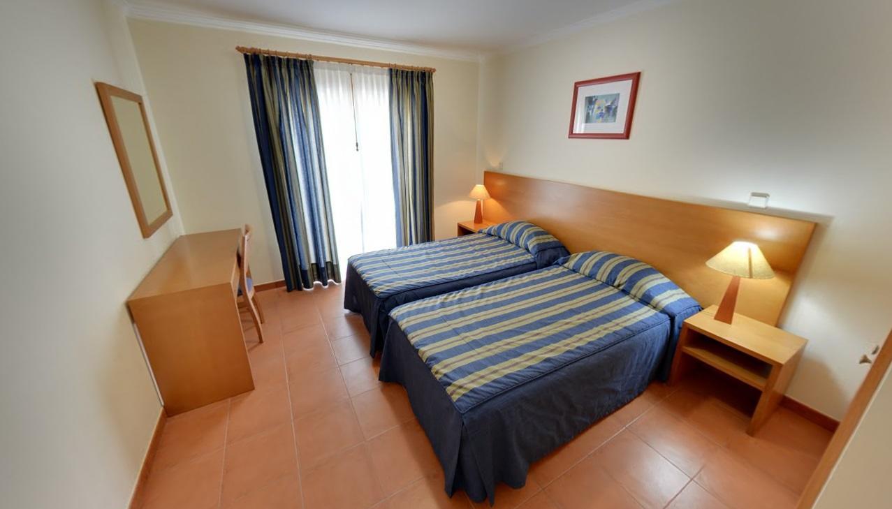 Apartamentos Turisticos Vila Praia Vila Praia de Âncora Exteriör bild