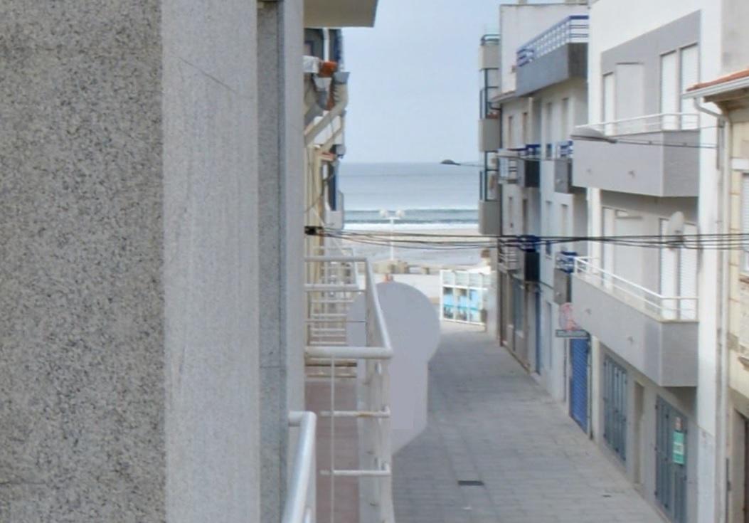 Apartamentos Turisticos Vila Praia Vila Praia de Âncora Exteriör bild