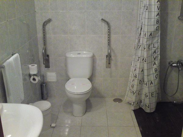 Apartamentos Turisticos Vila Praia Vila Praia de Âncora Exteriör bild